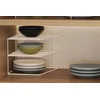 Hermia Kuhinjski organizator SM015-W, Beli