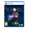 PS5 Deer & Boy