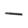 INTELLINET Produžni kabl PDU 715126, 1U