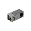 Maxtrack STP spojka 90° RJ45 CAT6A TI 64Q, (20498196)