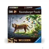 Ravensburger puzzla Tiger RA17514