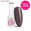 ALLELAC BROWNS gel lak - Mocha