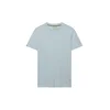 Superdry & Co Majica Essential svetlo modra