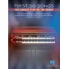 FIRST 50 SONGS YOU SHOULD PLAY ON THE ORGAN