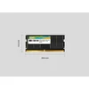 RAM SODIMM DDR5 16GB 5600MHz SiliconPower SP016GBSVU560F02