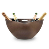 PULLTEX posoda za hlajenje vina Ebony 107-631-00