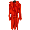 Bade Mantil Frotir Orange XXXL Dug rukav ( VLK000312-orange )