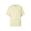 THE NORTH FACE Majica ESSENTIAL rumena