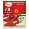 ZACIN CILI MLEVENI 25G ALEVA