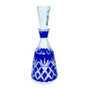 Marika Vrč za vodko Cobalt Crystal 500 ml z vonjem ananasa