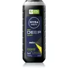 Nivea Muški gel za tuširanje Deep Sport 3u1 93397, 500ml
