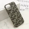 Magsafe Futrola monogram za iphone 15 (6.1) siva ( F125072 )
