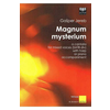 JEREB:MAGNUM MYSTERIUM SATB