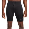 Nike Fast Dri-Fit Brief-Lined Half Tight