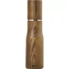 AdHoc Mlinček za poper/sol, 210 mm, premer: 58 mm, orehovo rjav