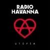 Radio Havanna - Utopia (Box Set) (Red Translucent Coloured) (LP)