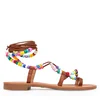 Sandali DeeZee 3575 Rjava