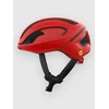 POC Omne Air MIPS Helmet prismane red matt