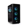 UGD Kućište, Intel i5-13400F/32GB/M.2 1TB/RTX4070 12GB/750W/UGD Nexus, Crno