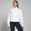 MP Womens Velocity Windbreaker - White - XXL