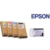 Celoten komplet kartuš s črnilom za Epson Stylus Pro 9450 - Matte Black
