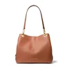 MICHAEL Michael Kors Torba za čez ramo rjava