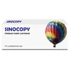 Sinocopy Toner Sino 207A (W2212A) zamenska kaseta za HP (M255/M283), 1.25k sa čipom, Žuti