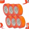 shumee FASADNI TRAK OMETNI TRAK 38MM/50M ORANŽEN super kakovost 6 kosov