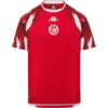Kappa Dres Tunisia Away 2026