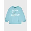 United Colors Of Benetton Jopa 35TMG105Z Modra Regular Fit