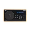 Vivax FM DAB radio DW-2 DAB Hrast
