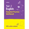 Year 2 English Targeted Practice Workbook
