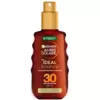 GARNIER Ulje u spreju za zaštitu od sunca Ambre Solaire SPF 30 150ml