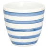 Porcelanasta skodelica Green Gate Sally, 100 ml