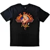 Van Halen Cherub 84 Black XL Majica