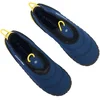 Aqualung beachwalker xp navy blue/yellow 46/47