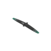 North SONAR S142 Stabilizer