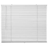 VECKLARFLY Venecijaner, bela, 120x155 cm