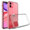 OEM CLEAR CASE 2 mm BOX za IPHONE 11 prozoren