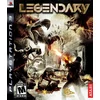 Legendary - Import (PS3)