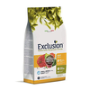 Exclusion Monoprotein hrana za pse Adult Mini - Govedina 7kg