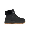 Skechers Ženske čizme Park City, 168087-BBK, Crne