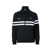 ELLESSE Jopa na zadrgo Rimini svetlo oranžna/črna/bela
