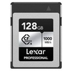 Lexar Cfexpress hitra kartica, 128 GB, Type B Silver