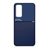 Maska Anti Static za Samsung M52, Plava