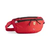 PUMA Scuderia Ferrari 1.5L Waist Bag, Accessories, Rosso Corsa, OSFA