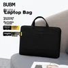 Bubm Torba za laptop, Crna