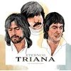 Triana - Eternos Triana 50 Aniversario (Remastered) (Box Set) (4 LP + DVD)