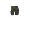 ALPHA INDUSTRIES Kargo hlače temno siva