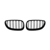OEM Rešetke / bubrezi BMW E60 (2003-2010) M5, Crne
